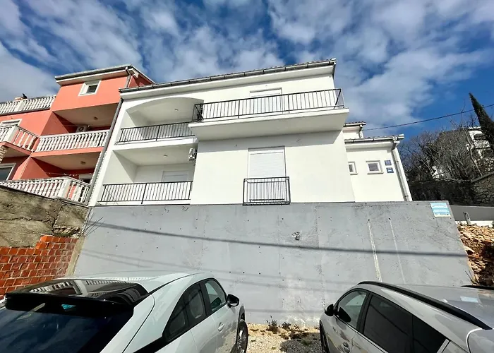 Apartments Ivana & Ante