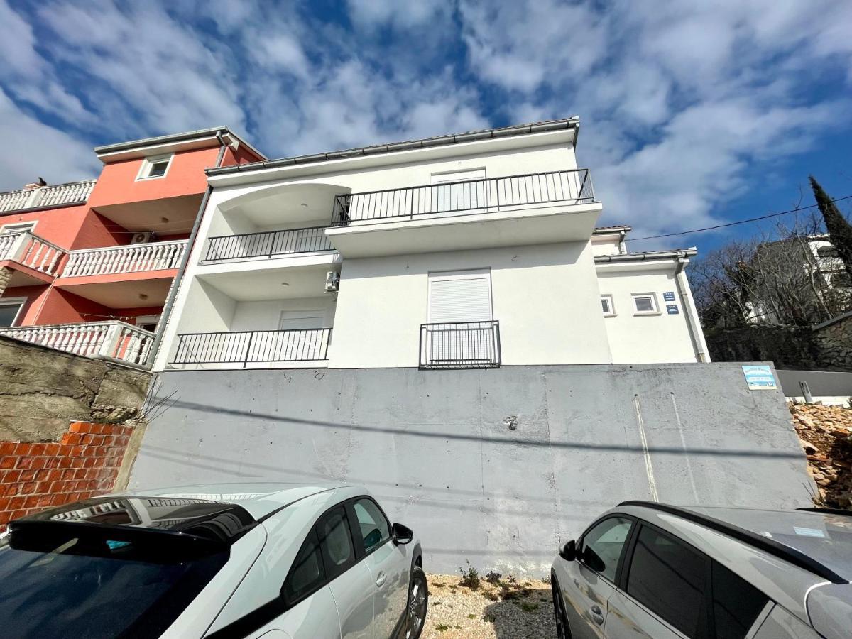 Apartmán Ivana & Ante Dramalj