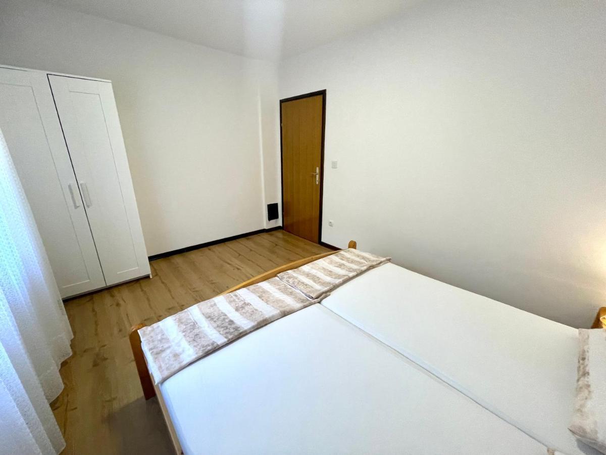 Apartmán Ivana & Ante