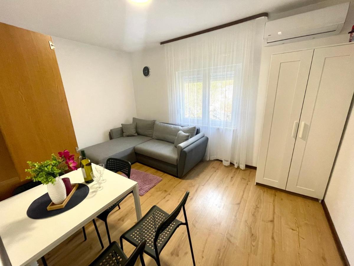 Apartmán Ivana & Ante