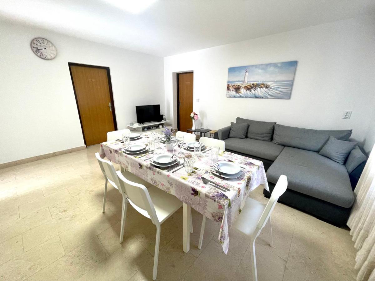 Apartmán Ivana & Ante Dramalj
