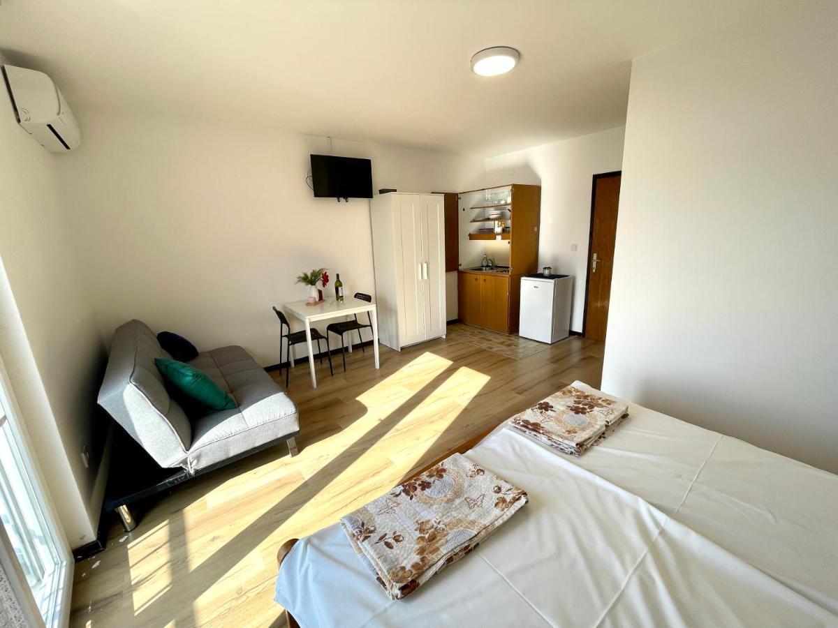 Apartmán Ivana & Ante Dramalj